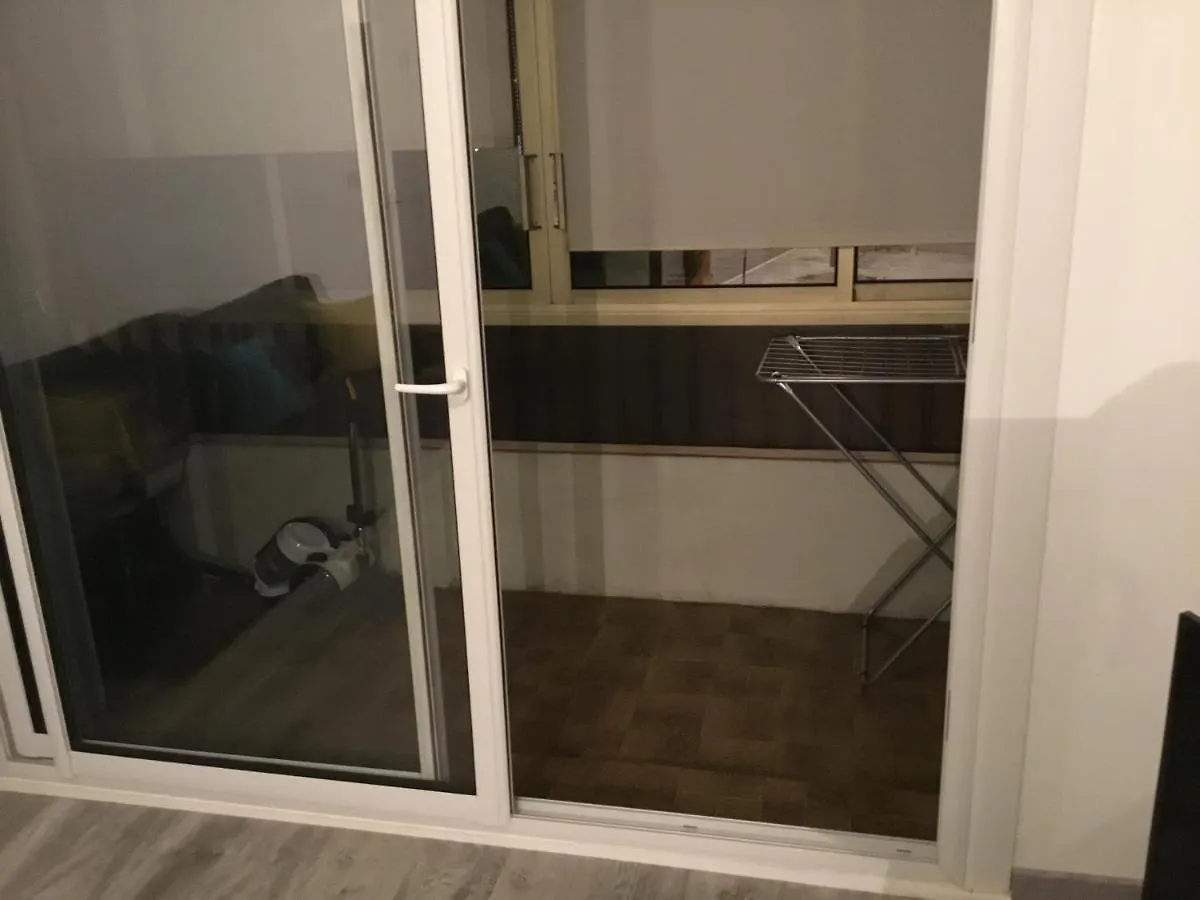Appart du centre t3 Saint-Etienne  Appartement
