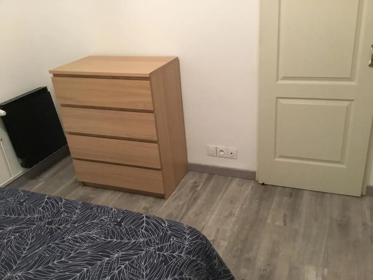 Appartement Appart du centre t3 Saint-Etienne